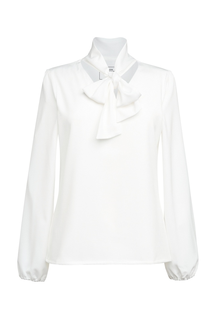 Brook Taverner Andria Blouse