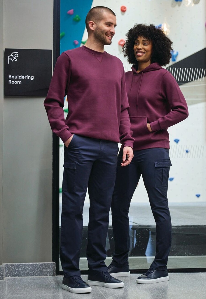 Brook Taverner Durham Chino Cargo