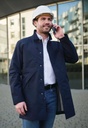 Brook Taverner Spencer Waterproof Mac