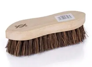 [B-HSBHB] Wooden Hand Scrubbing Brush 8.5"